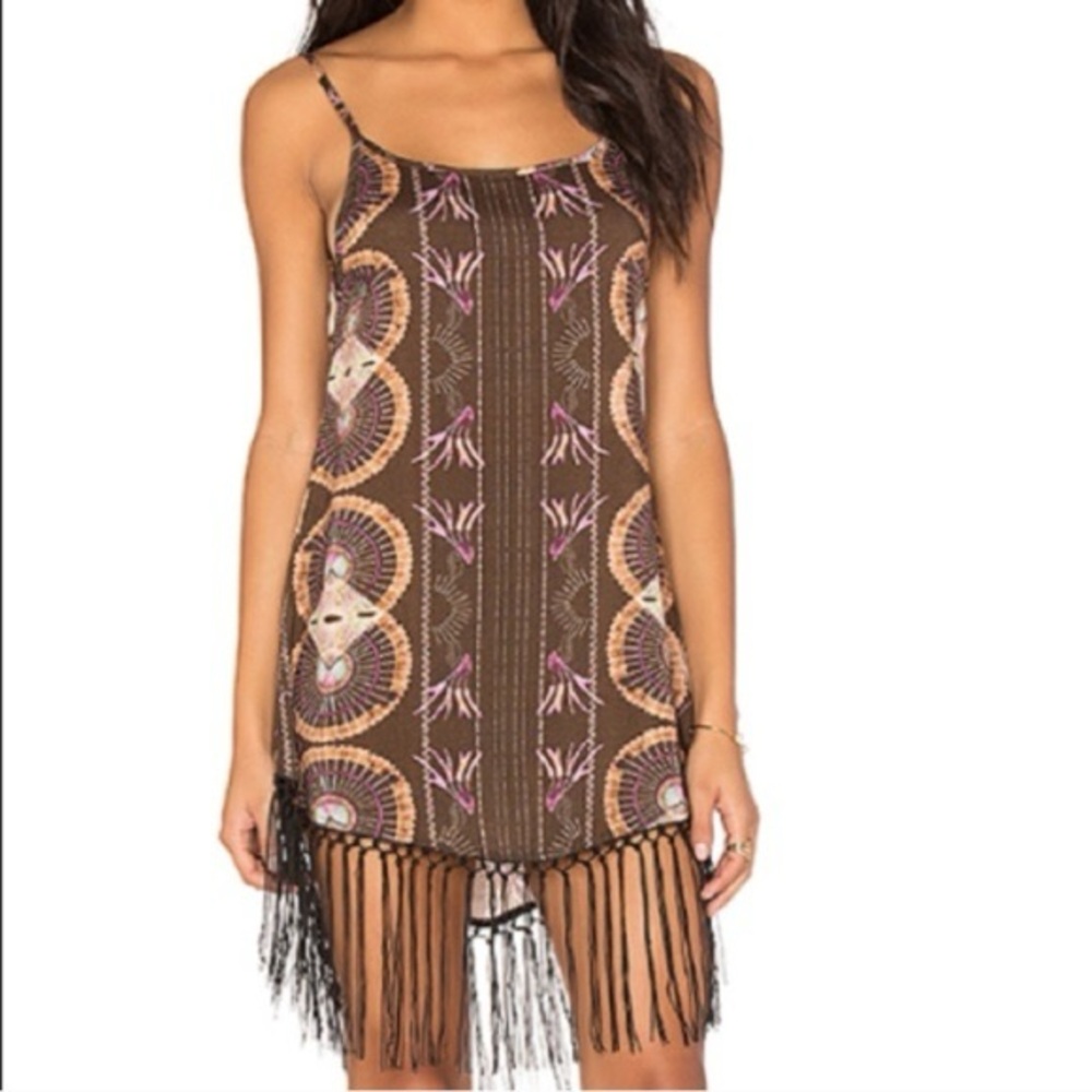 Cleobella Kate Mini Dress Sz. S